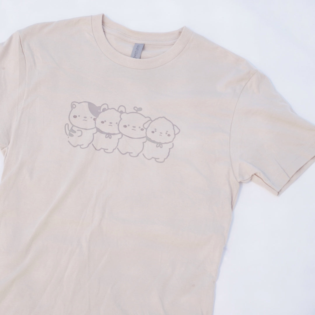 Intern T-Shirt