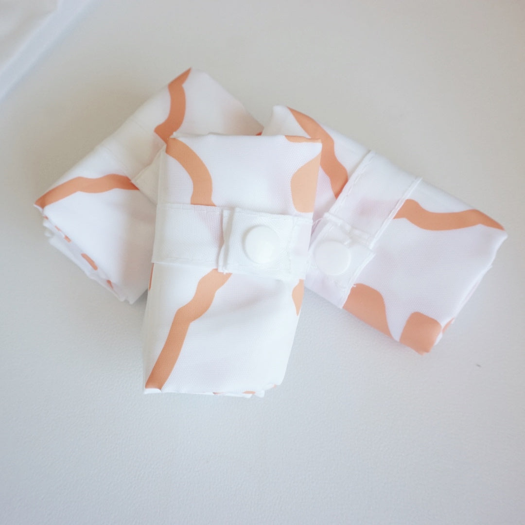 Have a Day Reusable Grocery Bags