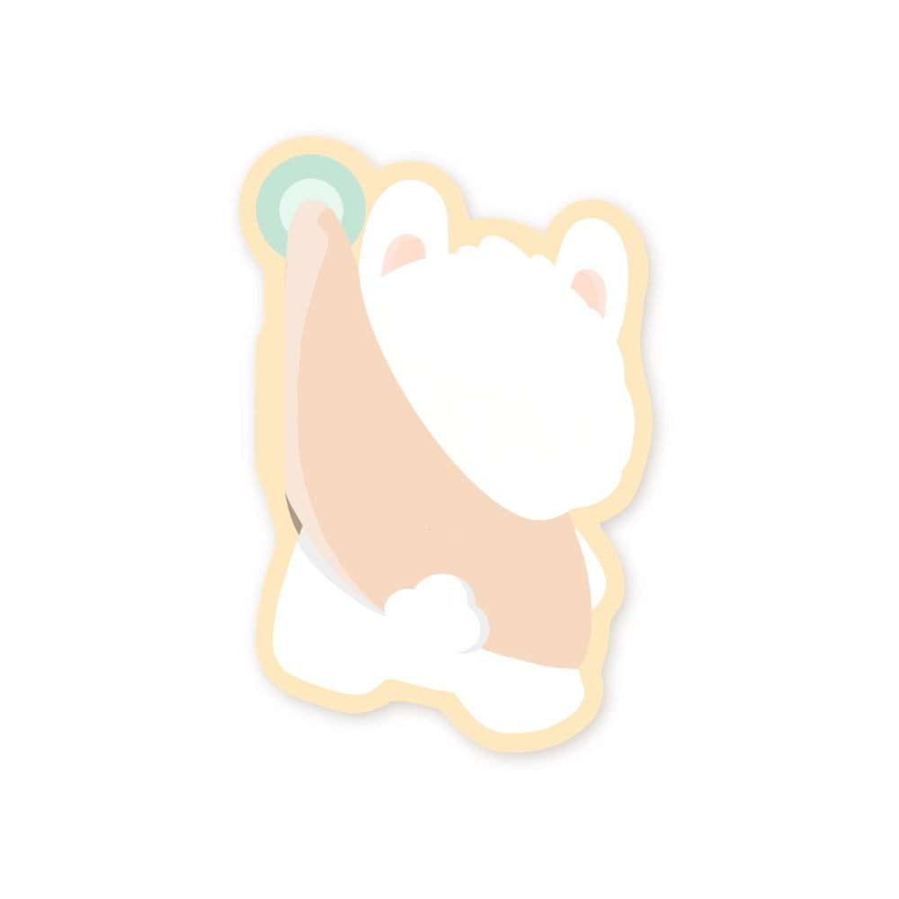 Maru's Lavender Air Freshener