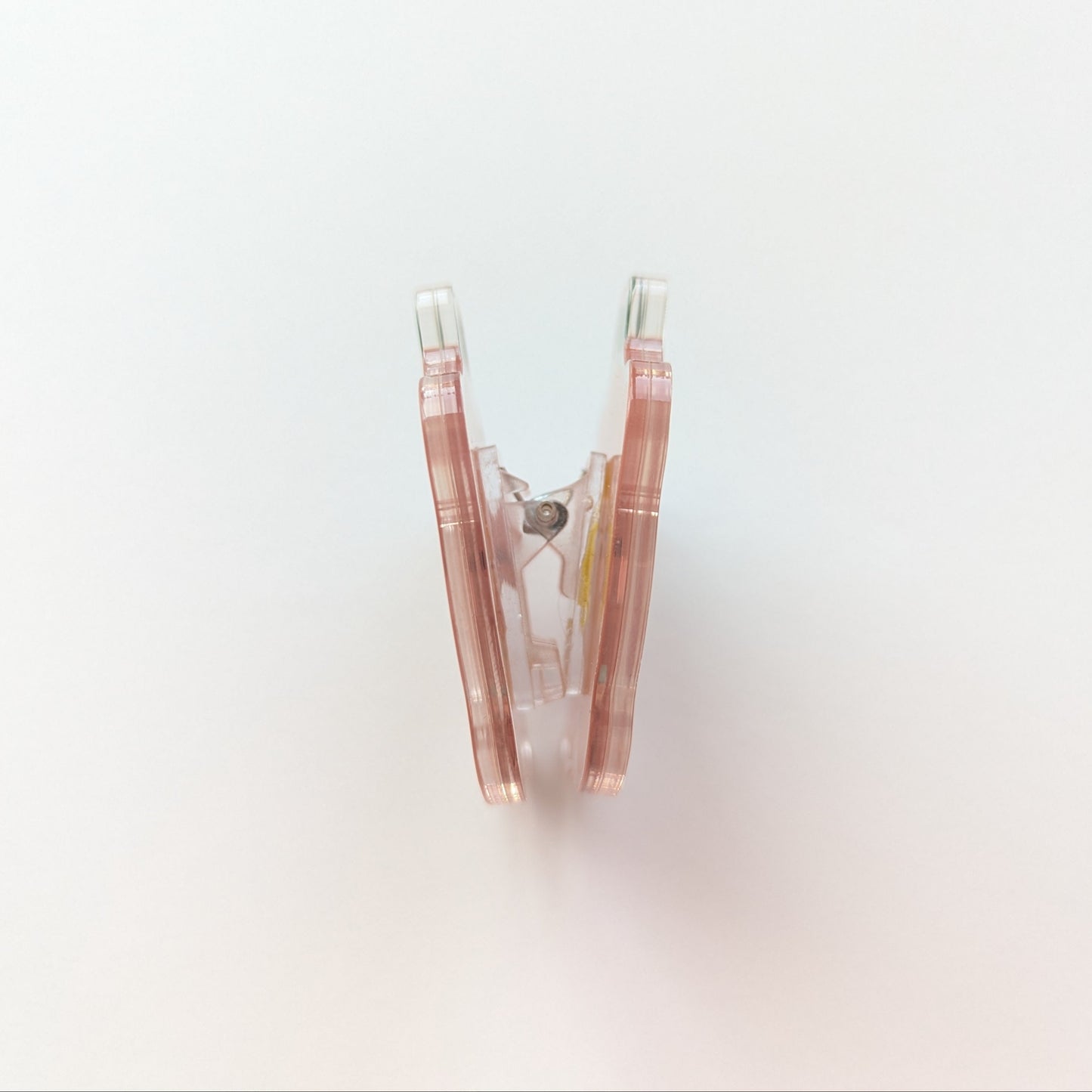Sprout Acrylic Clip