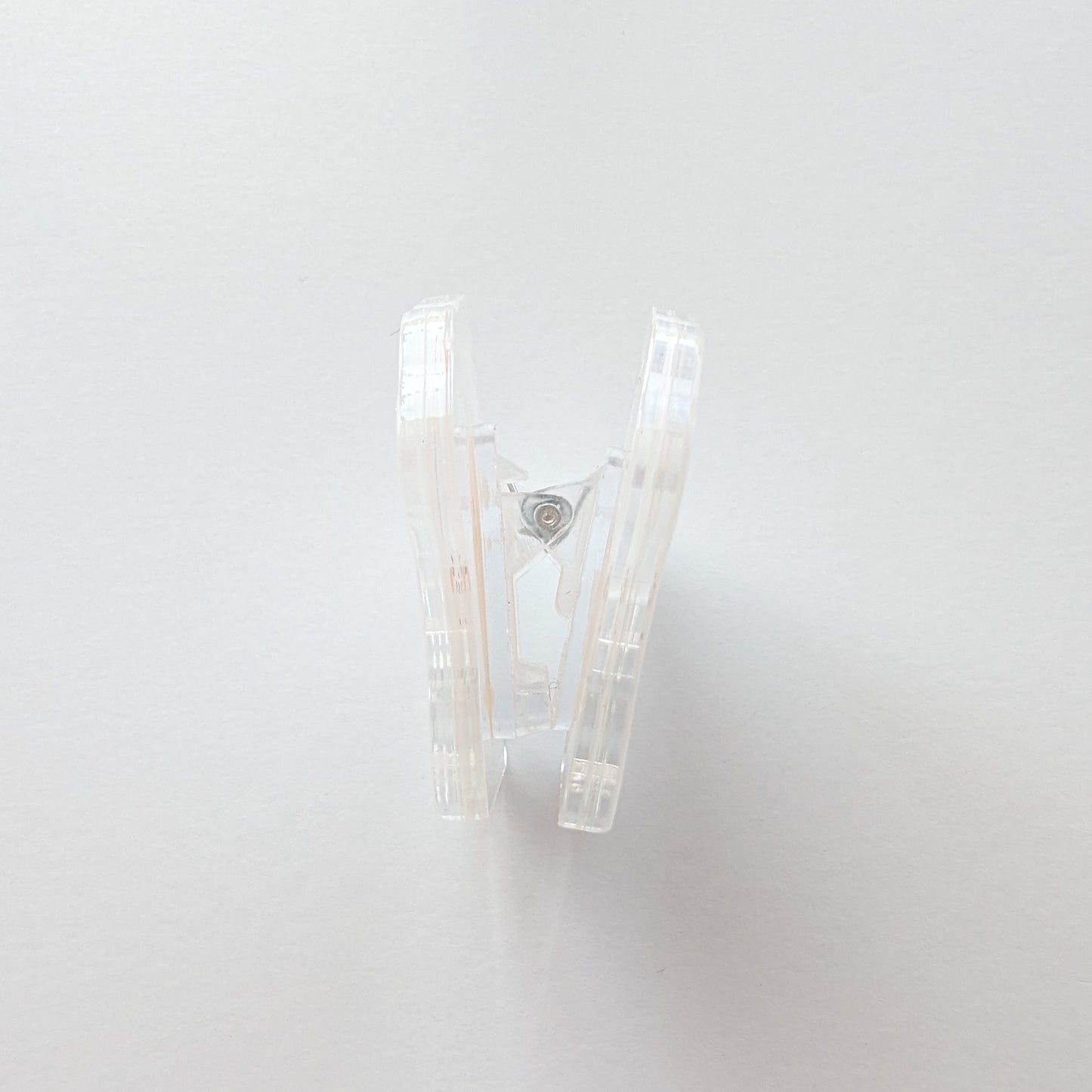Harbs Acrylic Clip