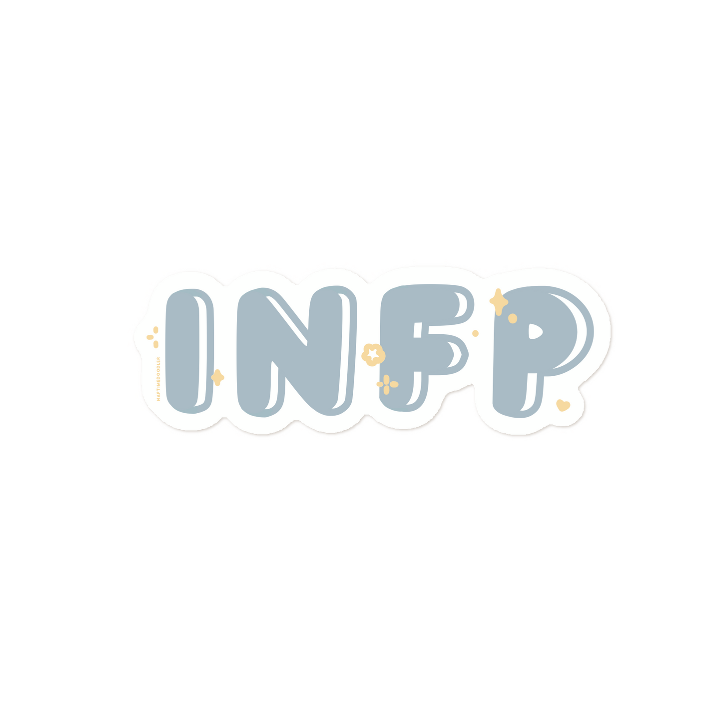 INFP Sticker