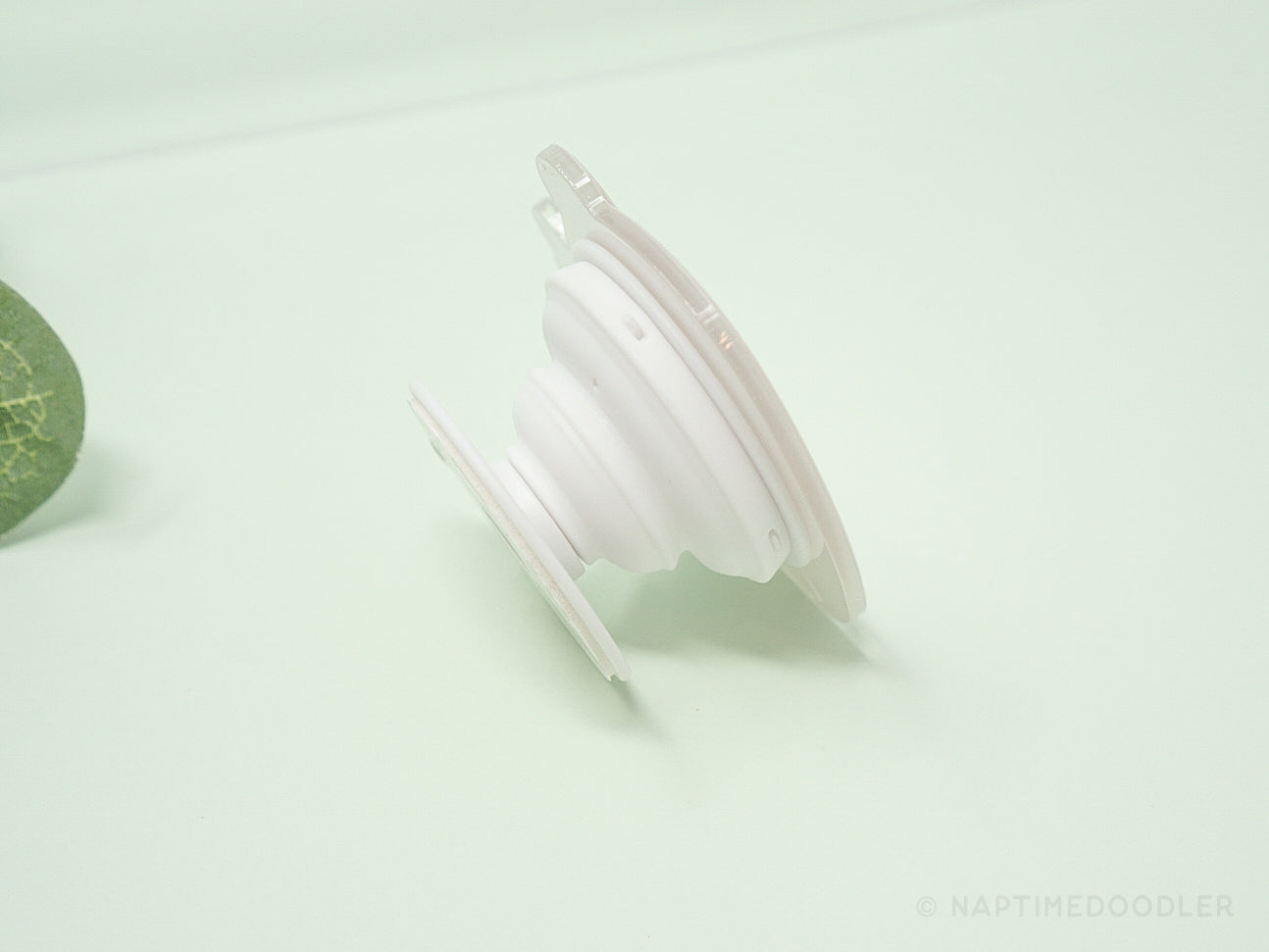 Anime Goldfish Phone Grip
