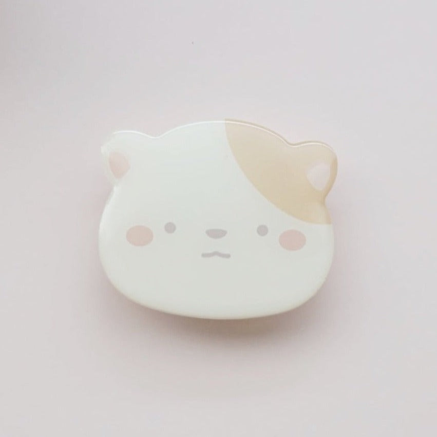 Smiling Catsu Phone Grip