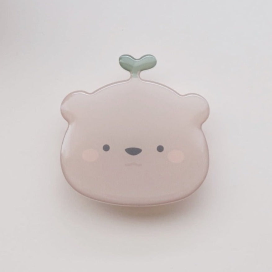 Smiling Sprout Phone Grip