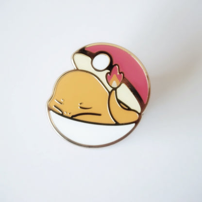 Pocket Pals Mystery Enamel Pin (Buy 3, get $5 off!)