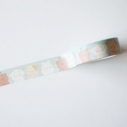 Intern Washi Tape