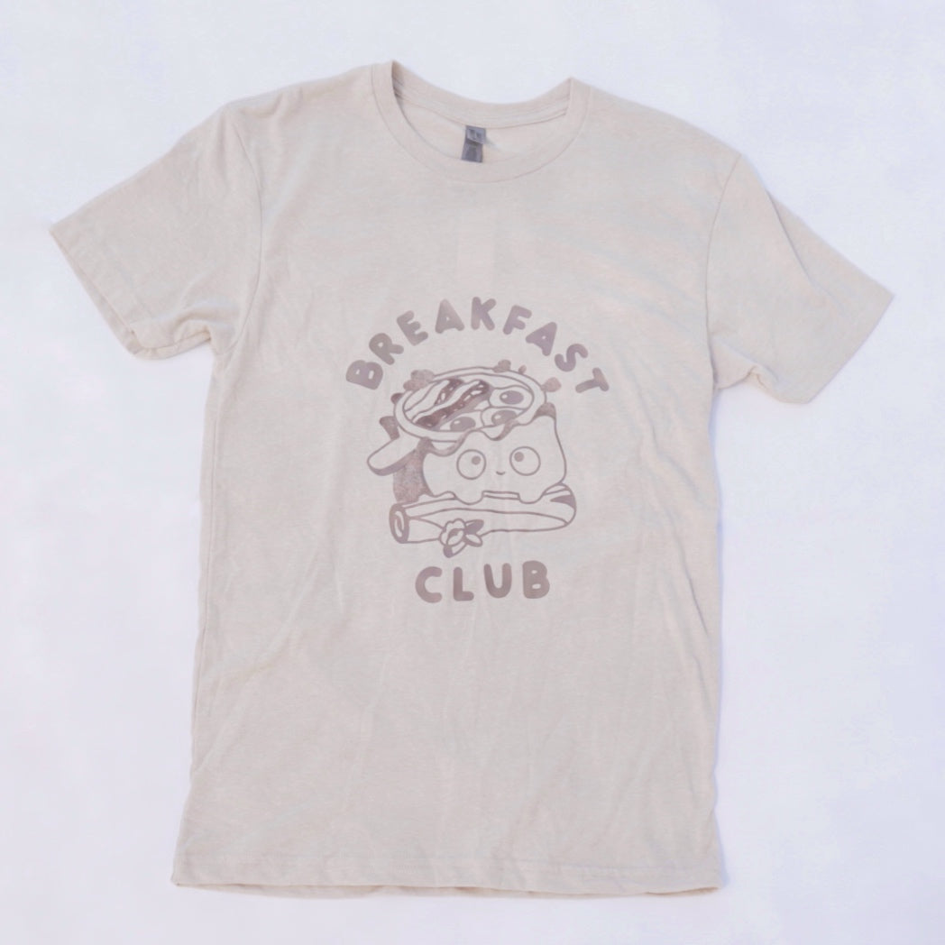 Breakfast Club T-Shirt