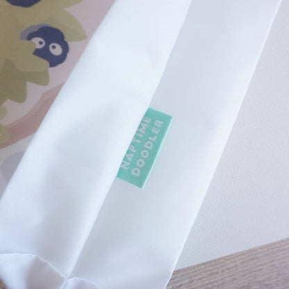 Plant Trees Reusable Grocery Bags