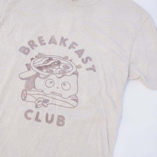 Breakfast Club T-Shirt