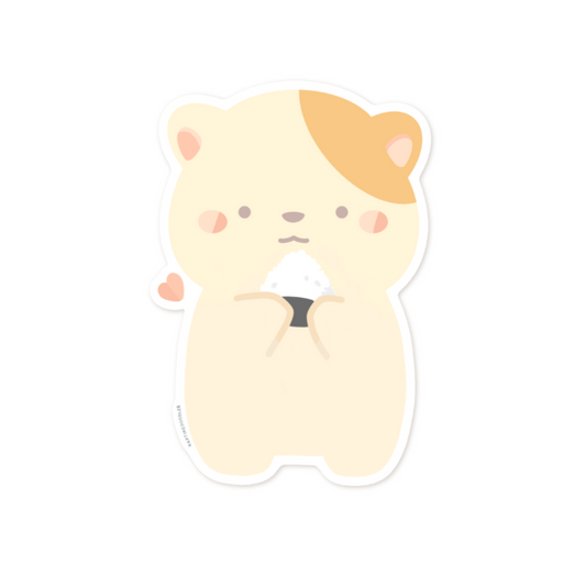 Cute Catsu