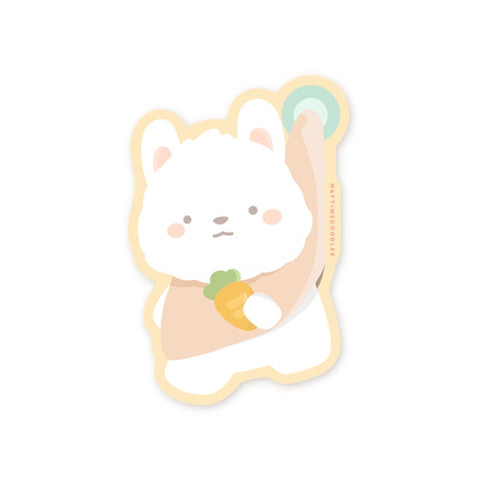 Maru's Lavender Air Freshener