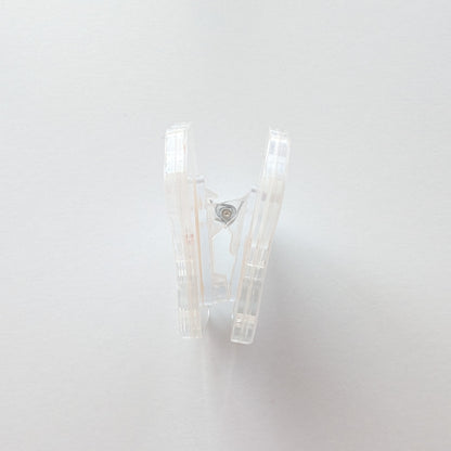 Harbs Acrylic Clip