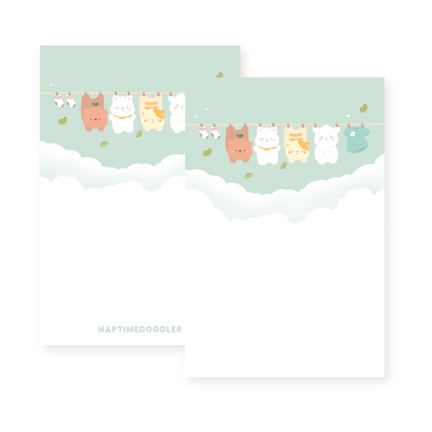 Reusable Sticker Book