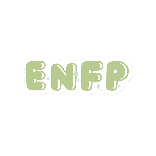 ENFP Sticker