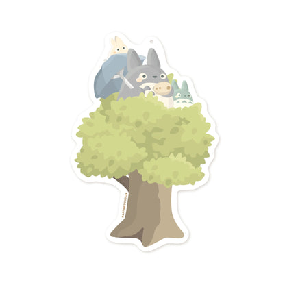 Neighbor Pals Honey Peach Air Freshener