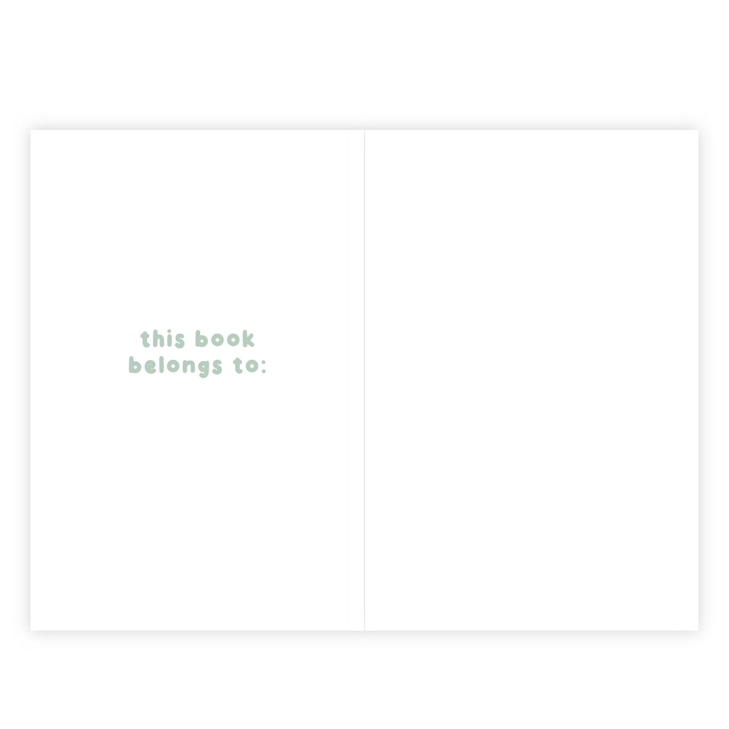 Harbs Reusable Sticker Book