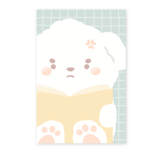 Harbs Reusable Sticker Book