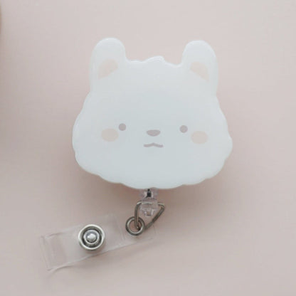 Maru Badge Reel