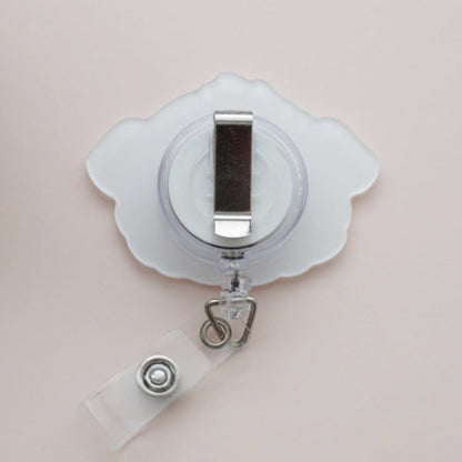 Harbs Badge Reel