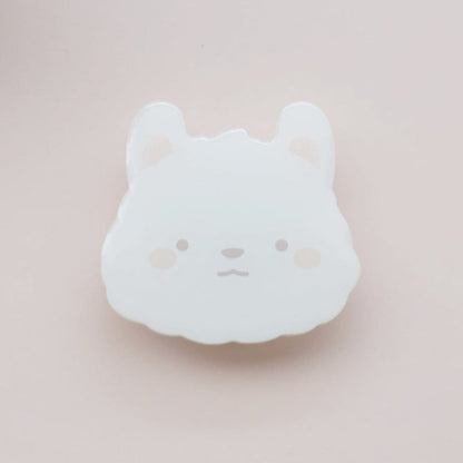 Fluffy Maru Phone Grip