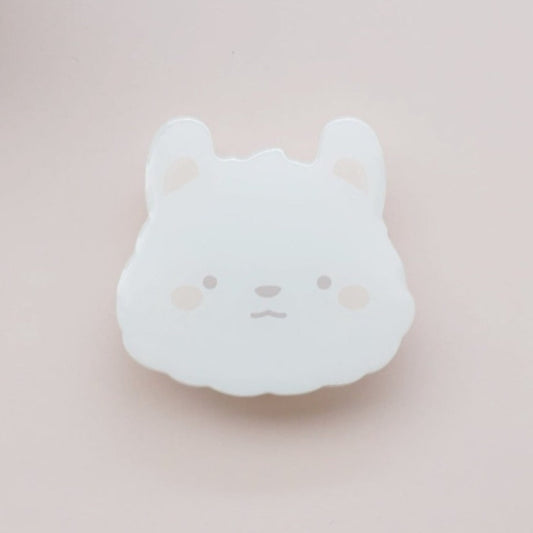 Fluffy Maru Phone Grip