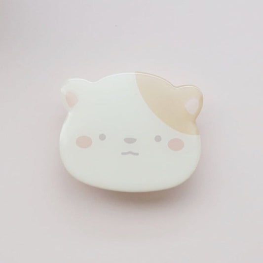 Smiling Catsu Phone Grip