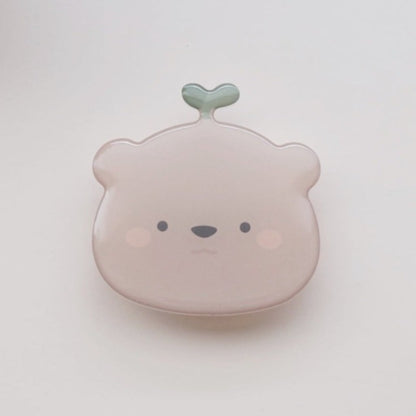 Smiling Sprout Phone Grip
